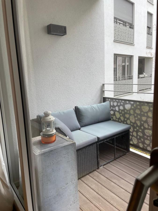 Im Herzen Der Stadt Dresden Exteriör bild