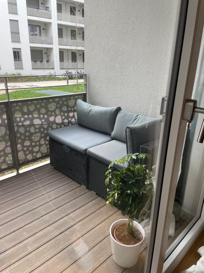 Im Herzen Der Stadt Dresden Exteriör bild